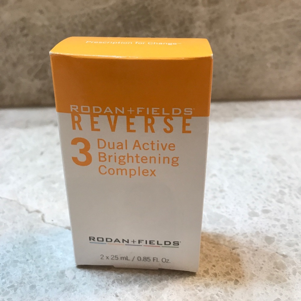 Rodan+Fields Reverse
